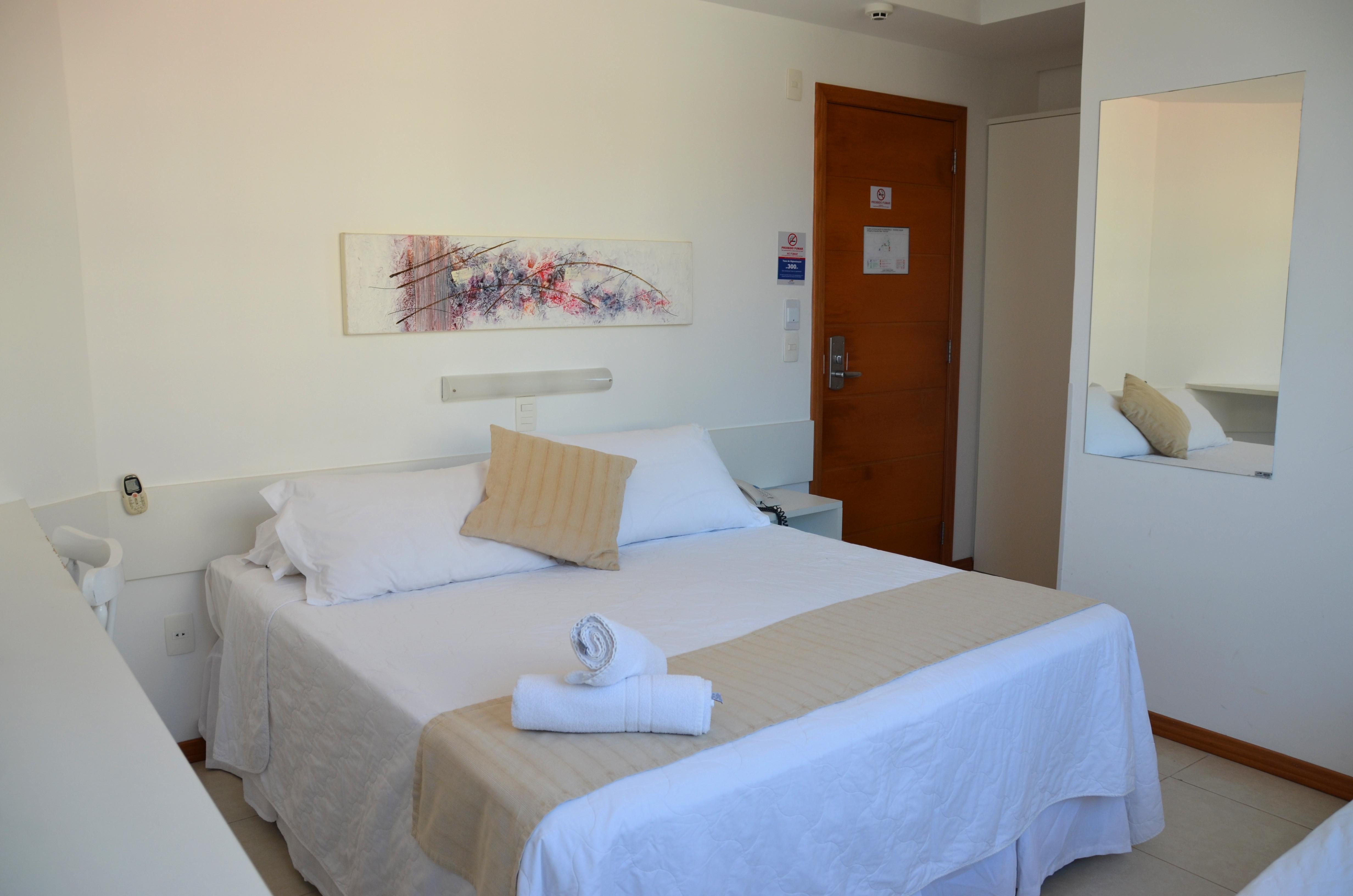 Luisa Palace Hotel Florianopolis Exterior photo