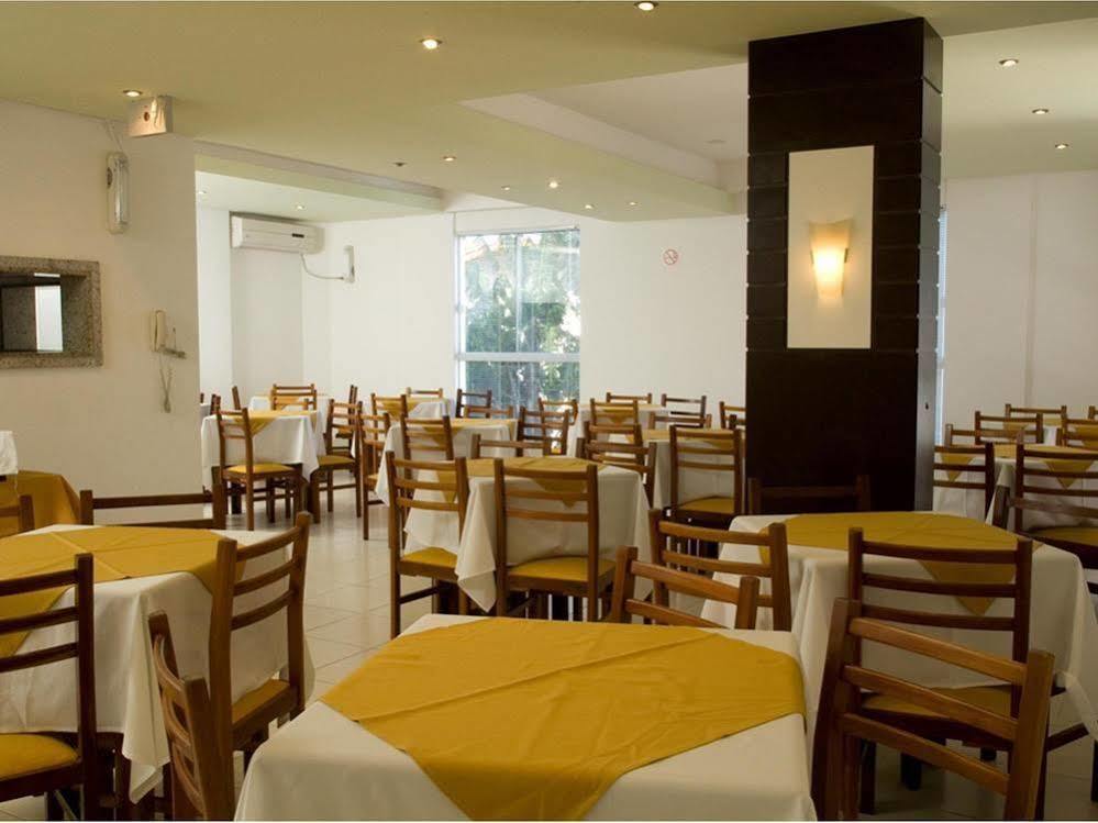 Luisa Palace Hotel Florianopolis Exterior photo