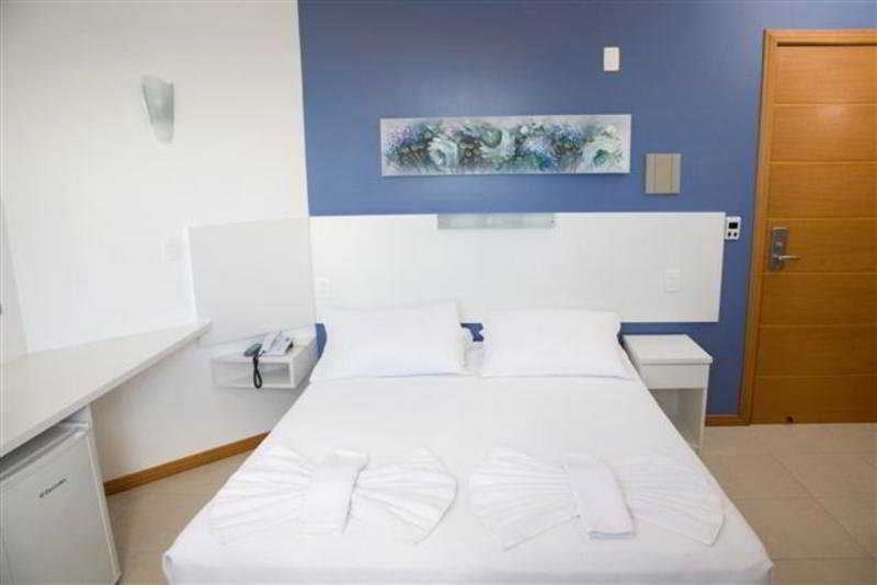 Luisa Palace Hotel Florianopolis Exterior photo